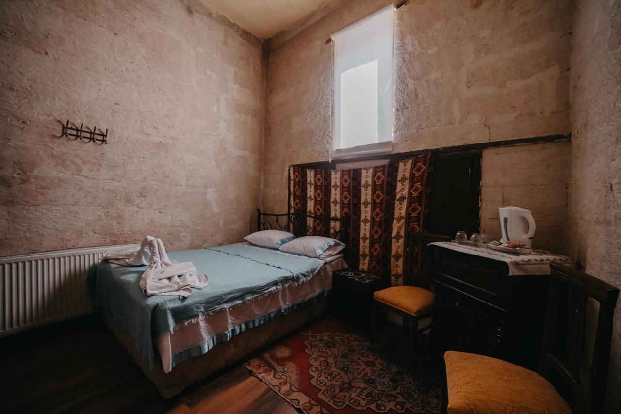 Born Hotel Ürgüp Esterno foto