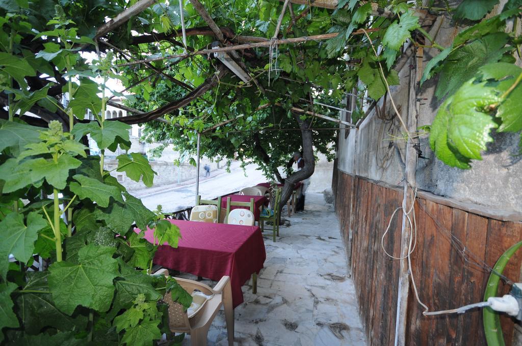 Born Hotel Ürgüp Esterno foto